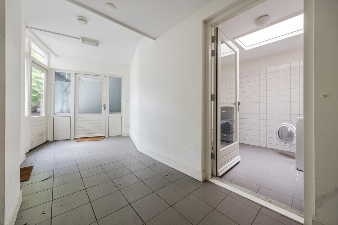 Foto 13 van Korvelseweg 61-08