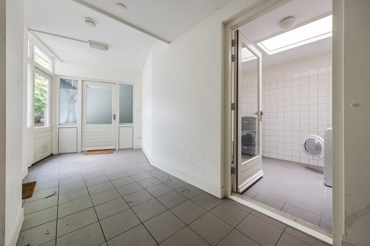 Foto 13 van Korvelseweg 61-08