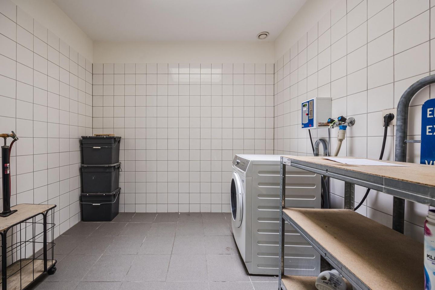 Foto 14 van Korvelseweg 61-08