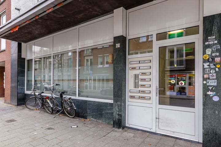 Foto 15 van Korvelseweg 61-08