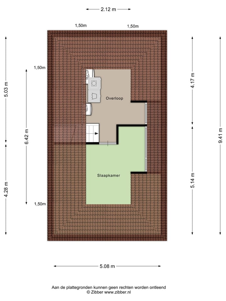 Photo 56 of Zoutelandehof 13