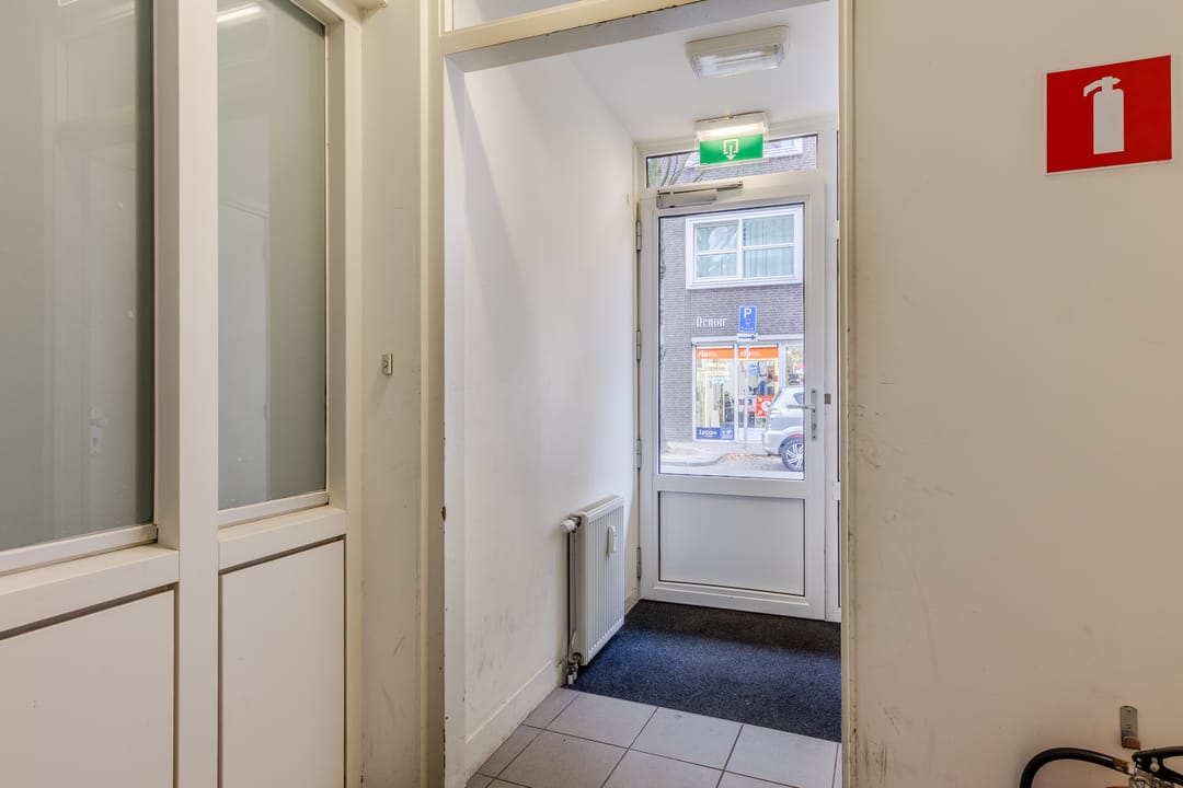 Foto 16 van Korvelseweg 61-08