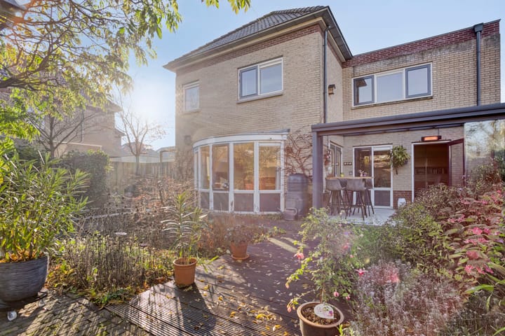 Photo 44 of Zoutelandehof 13