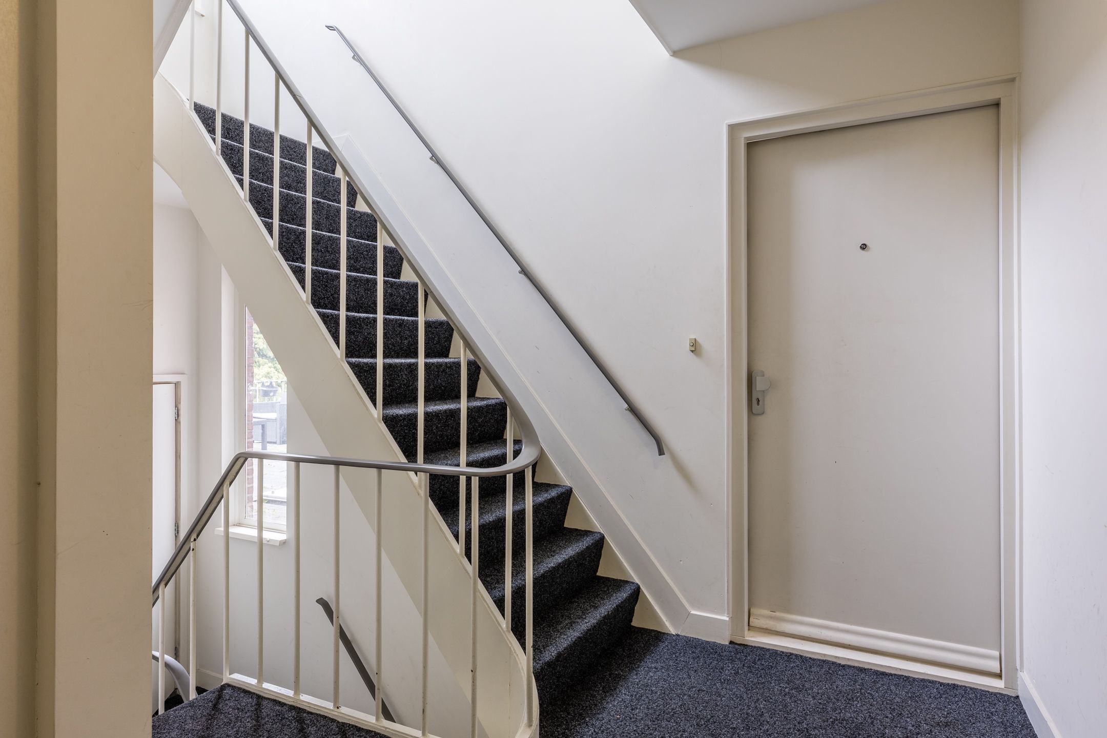 Foto 18 van Korvelseweg 61-08