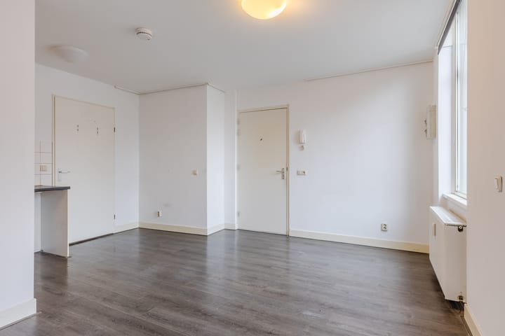 Foto 4 van Korvelseweg 61-08