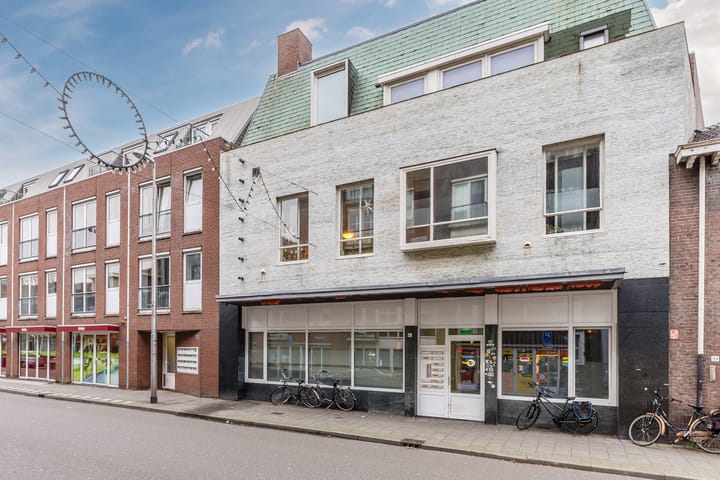 Foto 19 van Korvelseweg 61-08