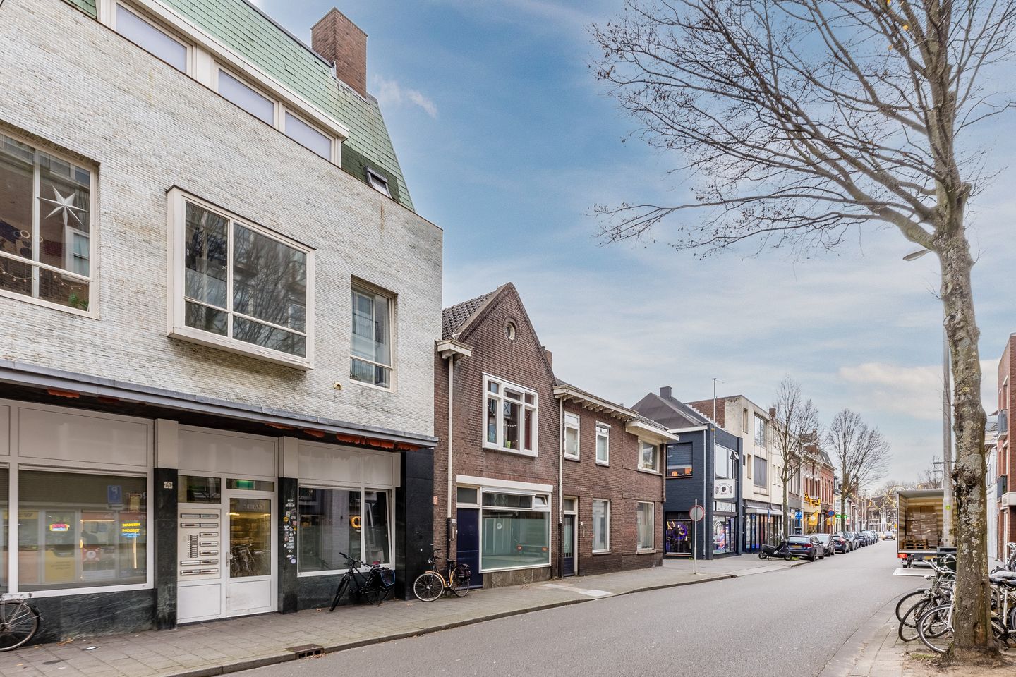 Foto 20 van Korvelseweg 61-08