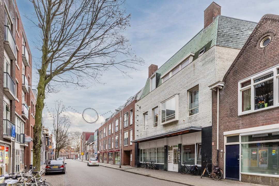 Foto 23 van Korvelseweg 61-08