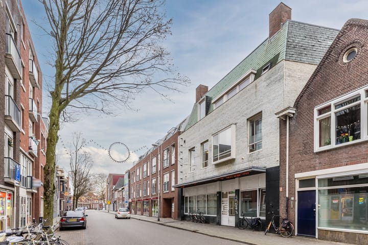 Foto 23 van Korvelseweg 61-08