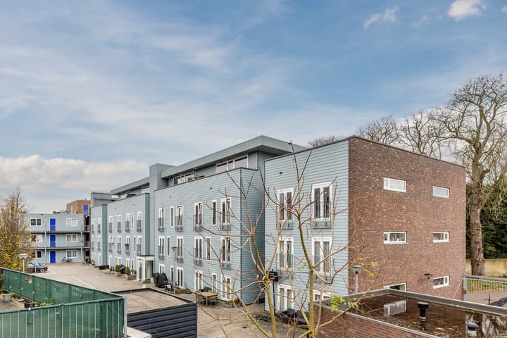 Foto 21 van Korvelseweg 61-08