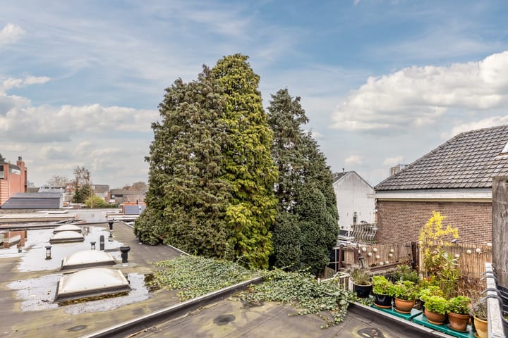 Foto 22 van Korvelseweg 61-08