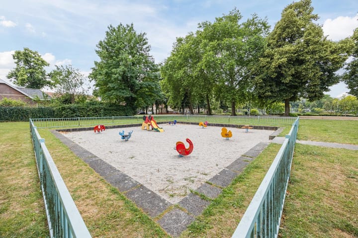 Foto 25 van Korvelseweg 61-08