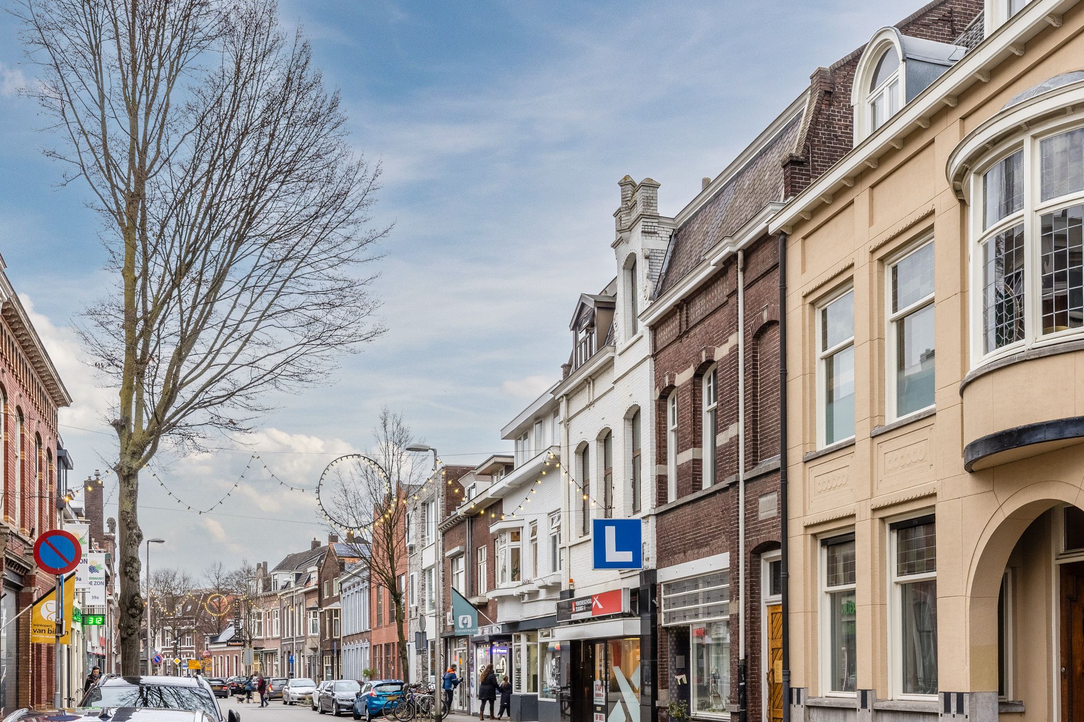 Foto 24 van Korvelseweg 61-08