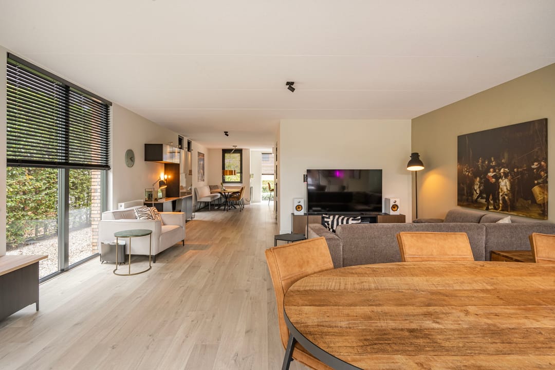 Foto 2 van Floralaan 3