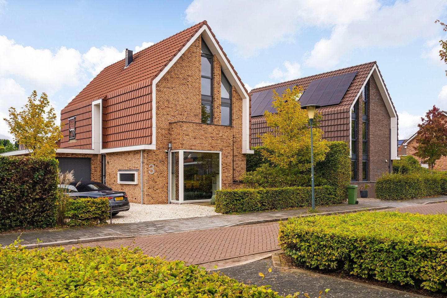 Foto 4 van Floralaan 3