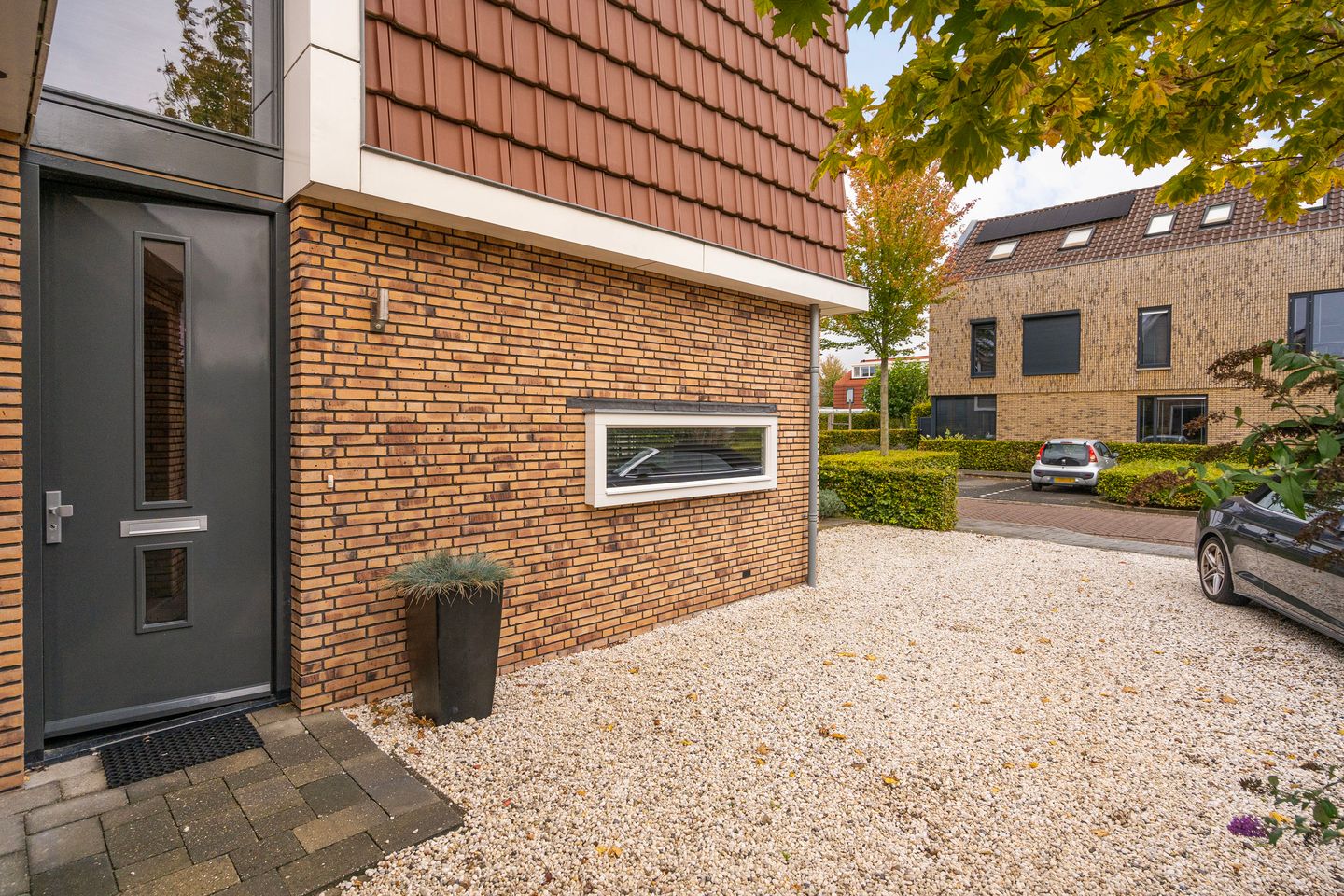 Foto 5 van Floralaan 3