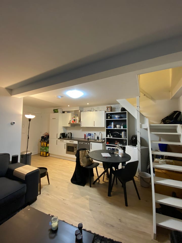 Foto 4 van Nieuwestad 28-B