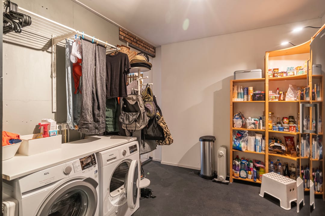 Foto 7 van Floralaan 3