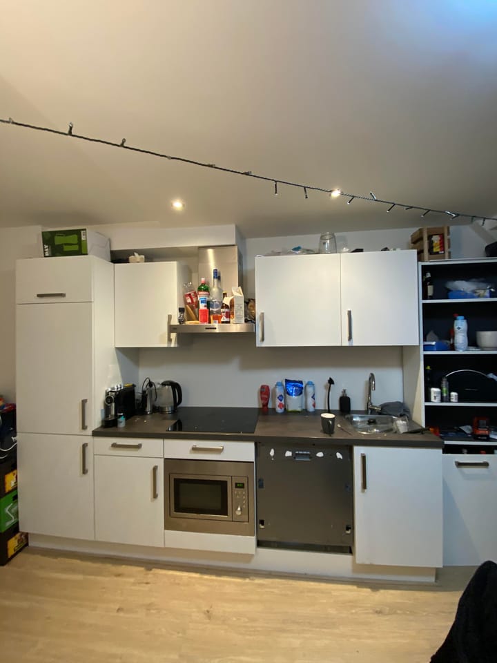 Foto 5 van Nieuwestad 28-B