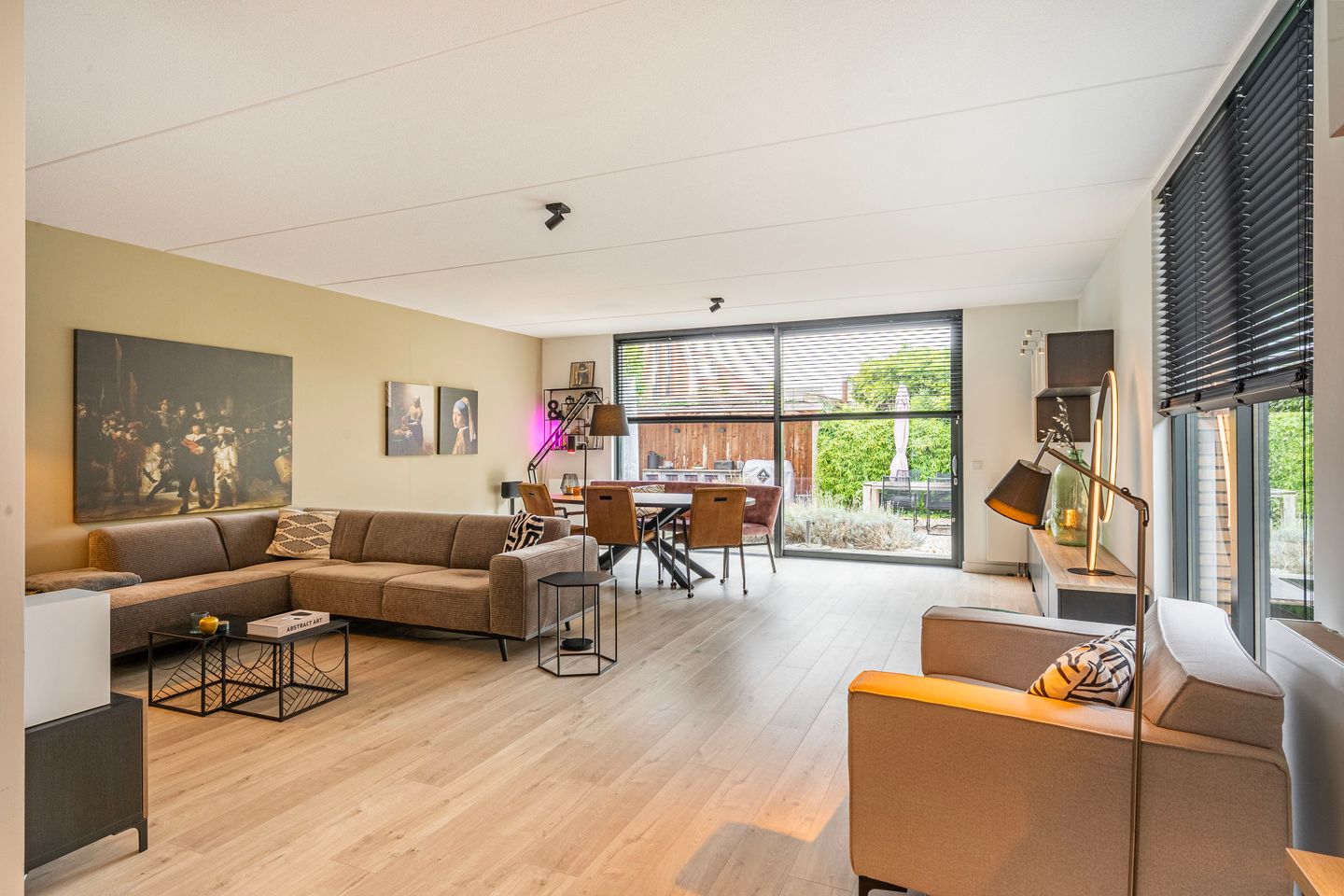 Foto 10 van Floralaan 3