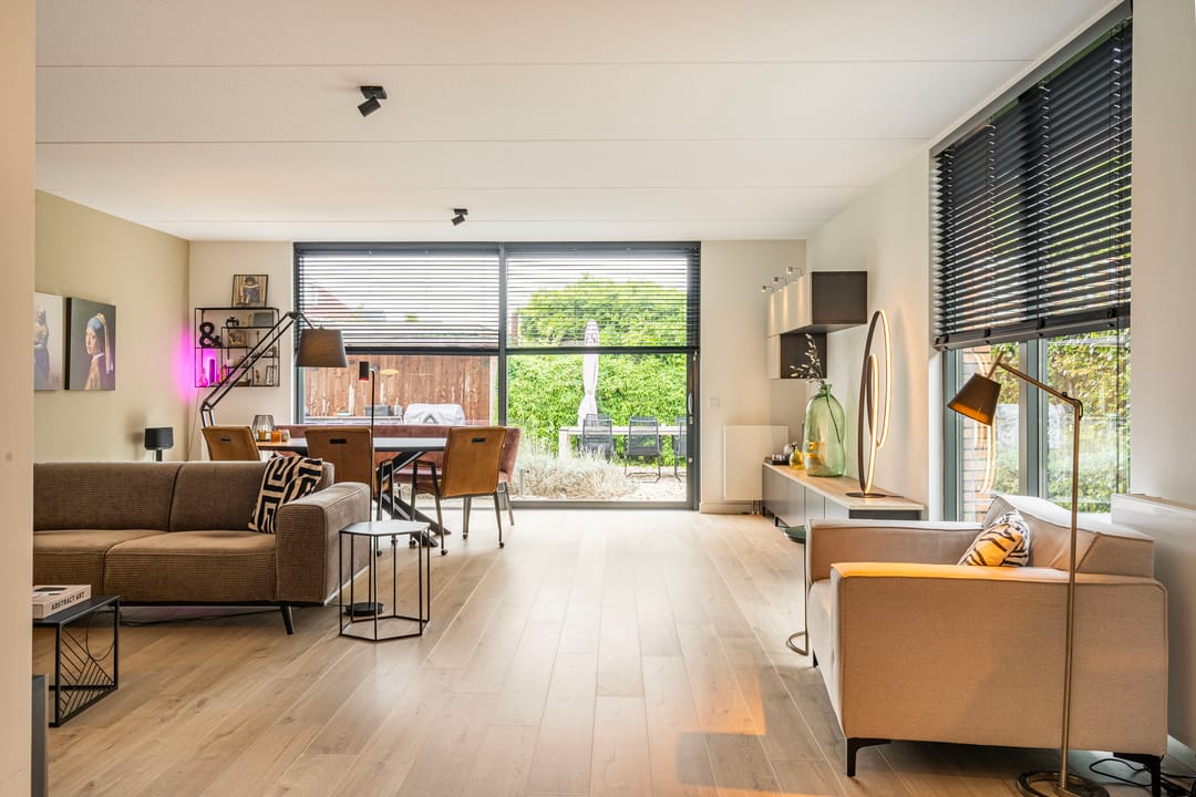 Foto 13 van Floralaan 3