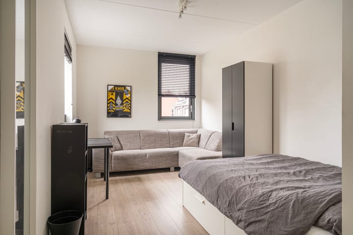 Foto 25 van Floralaan 3