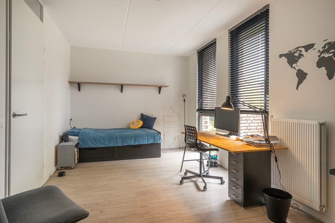 Foto 26 van Floralaan 3