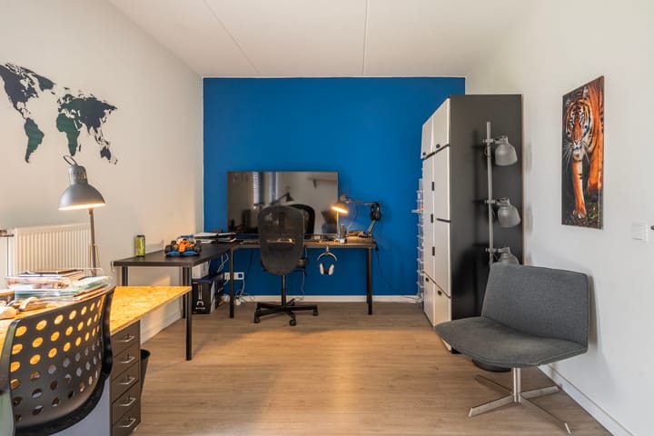 Foto 27 van Floralaan 3