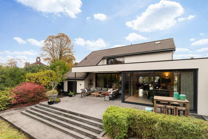 Foto 4 van Stevensweg 5