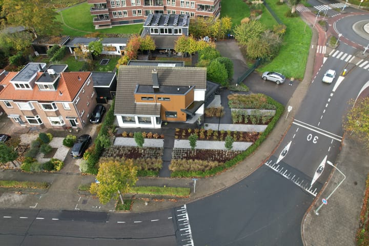 Foto 5 van Stevensweg 5