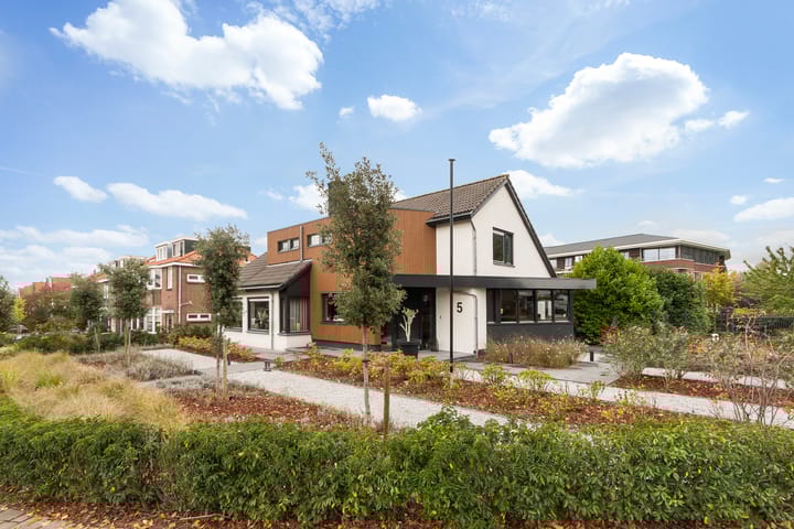 Foto 6 van Stevensweg 5