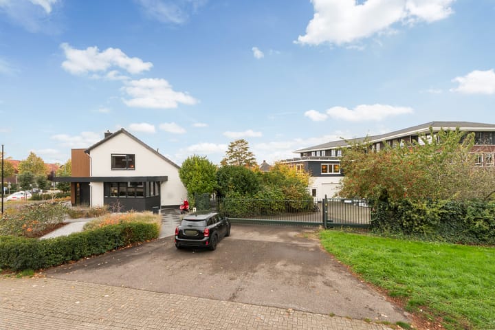 Foto 7 van Stevensweg 5