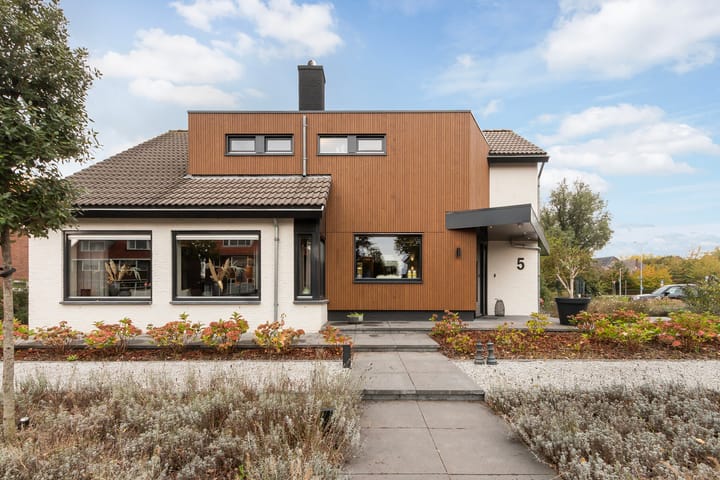 Foto 8 van Stevensweg 5