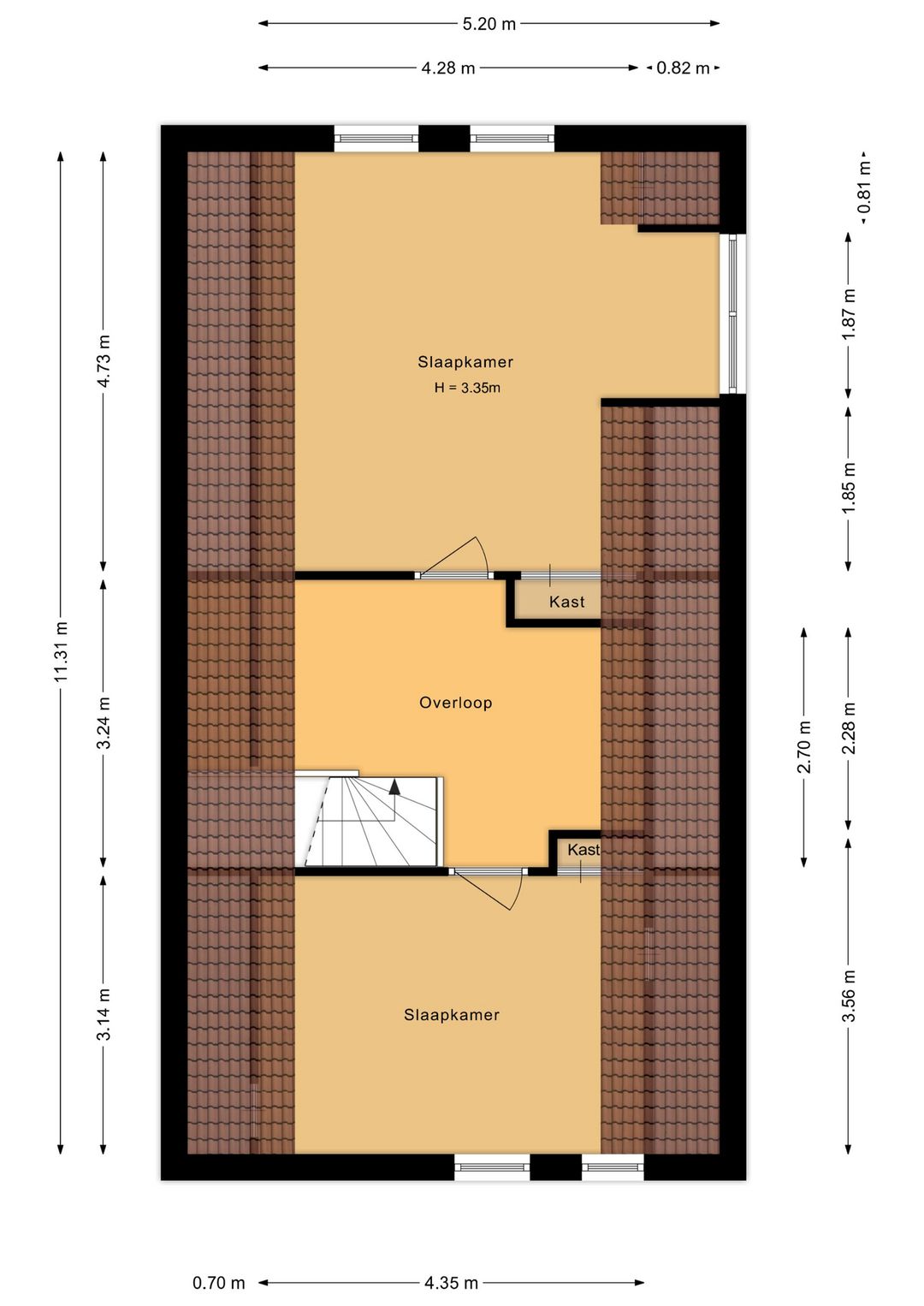Foto 37 van Floralaan 3