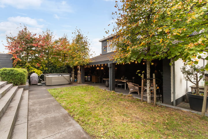 Foto 50 van Stevensweg 5