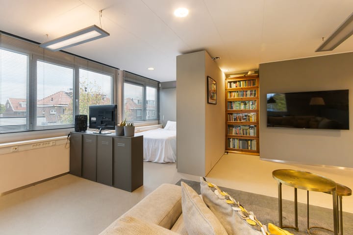 Foto 66 van Stevensweg 5