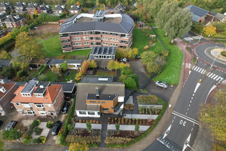 Foto 69 van Stevensweg 5