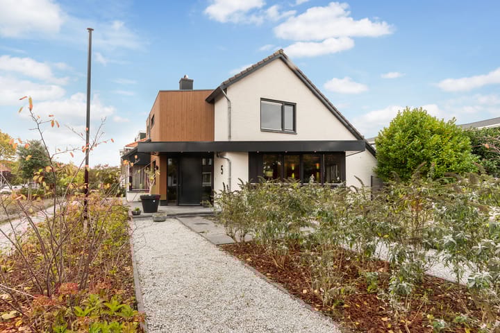 Foto 71 van Stevensweg 5