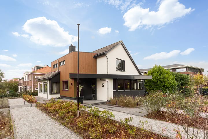 Foto 72 van Stevensweg 5