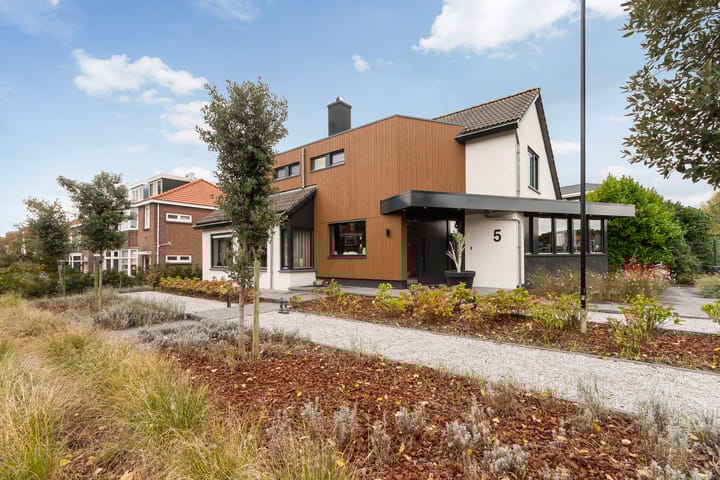 Foto 73 van Stevensweg 5