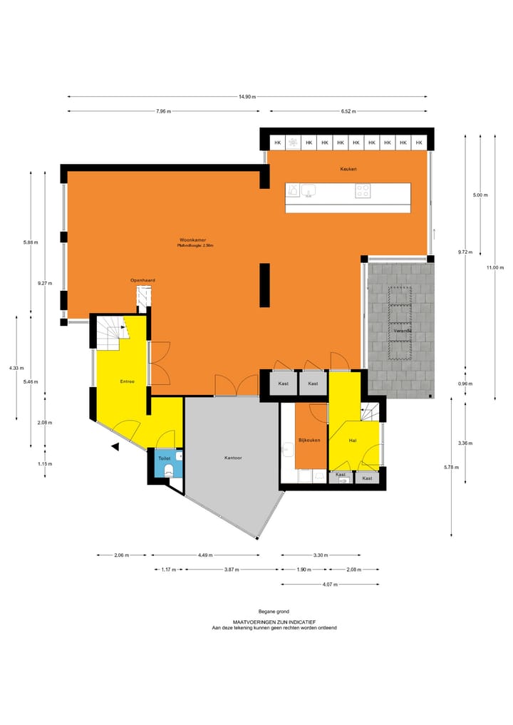 Foto 74 van Stevensweg 5