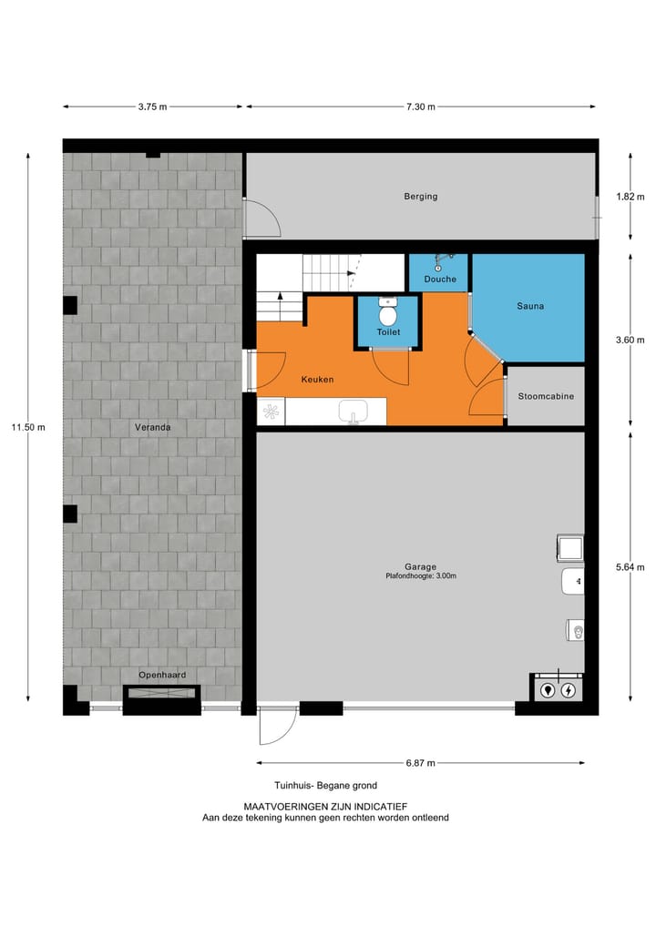 Foto 78 van Stevensweg 5