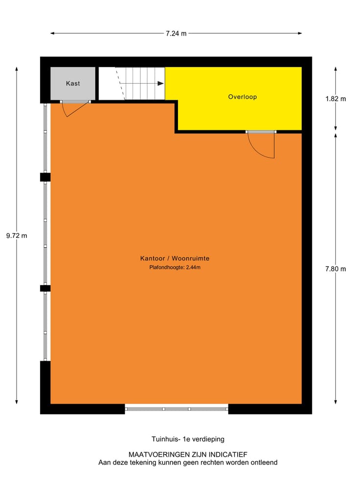 Foto 79 van Stevensweg 5