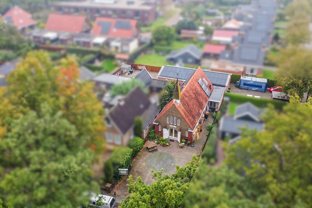 Photo 1 of Hoofdstraat 57