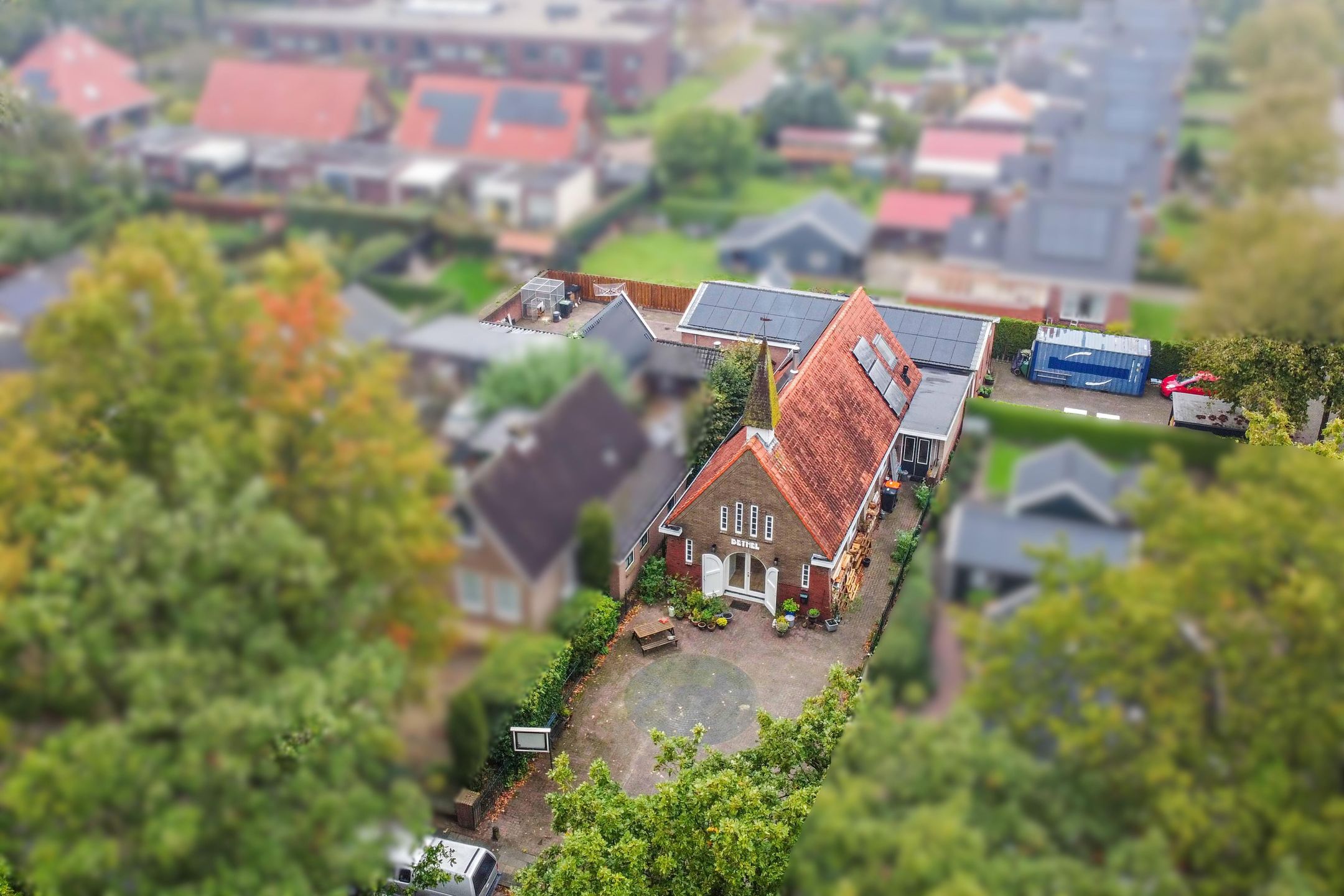 Hoofdstraat 57 