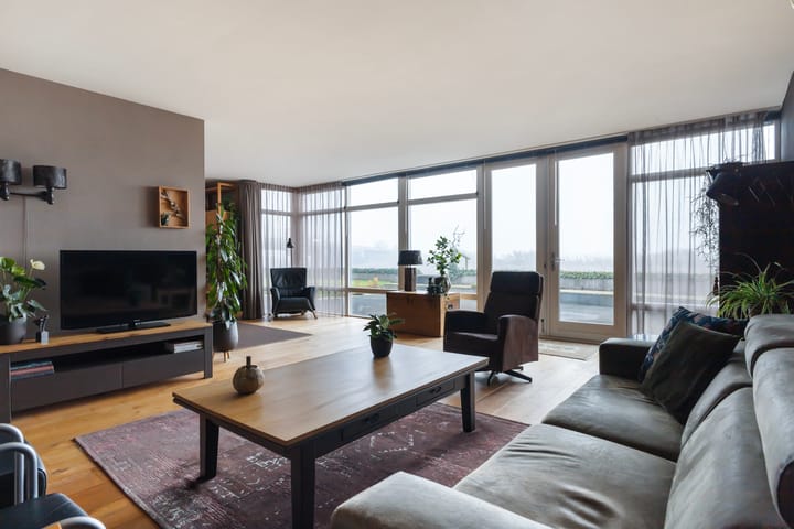 Foto 3 van Trekwei 3