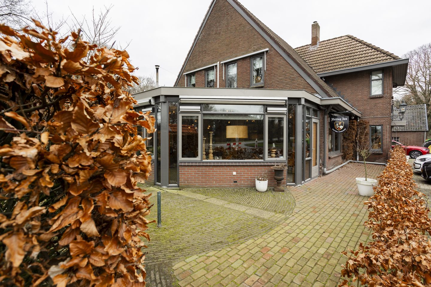 Bekijk foto 4 van Zuidbargerstraat 108