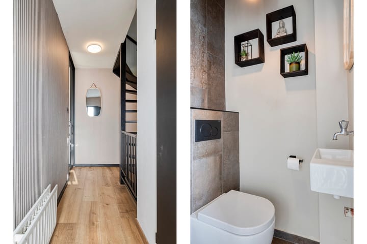 Photo 7 of I.C. van der Lindestraat 42