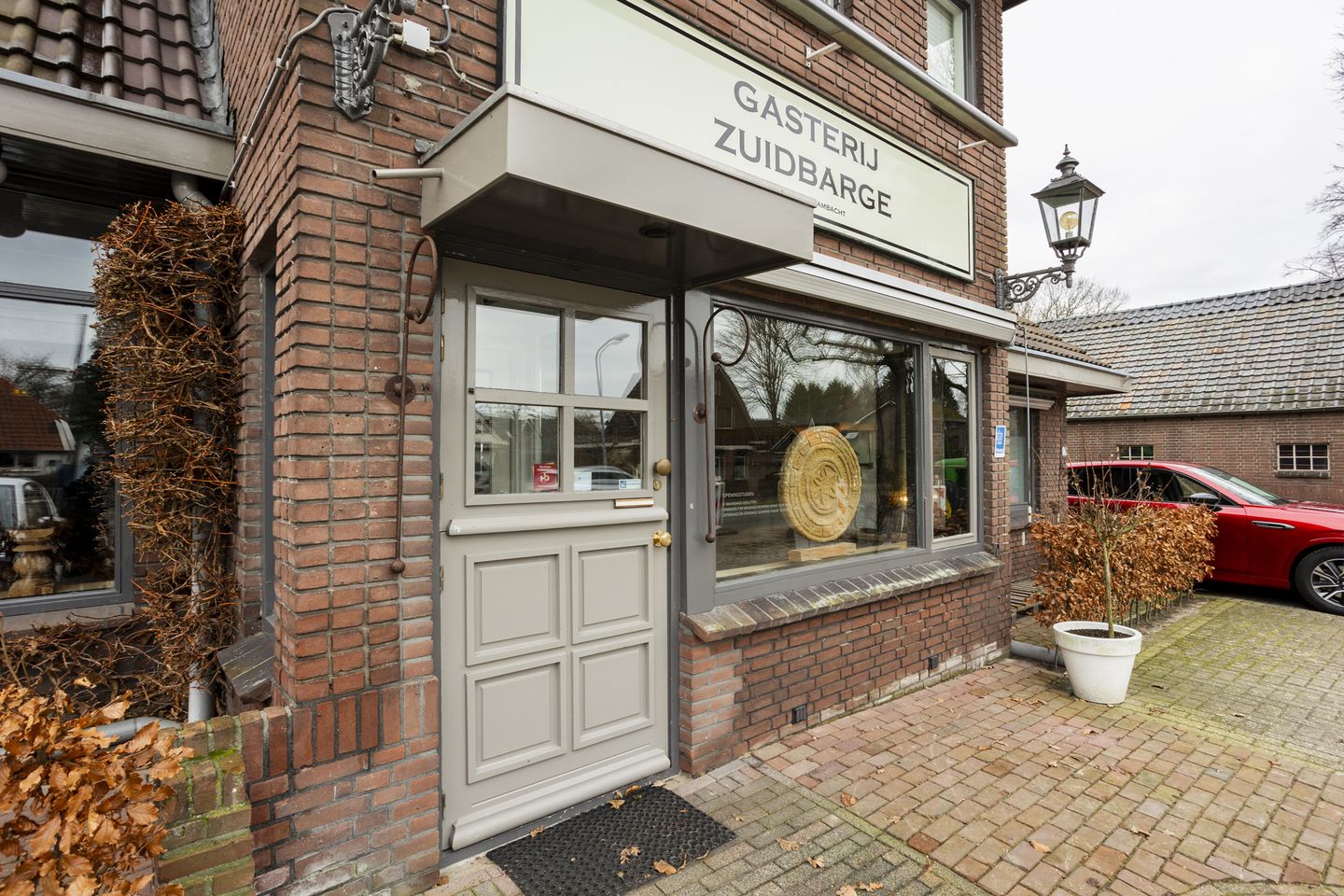 Bekijk foto 5 van Zuidbargerstraat 108