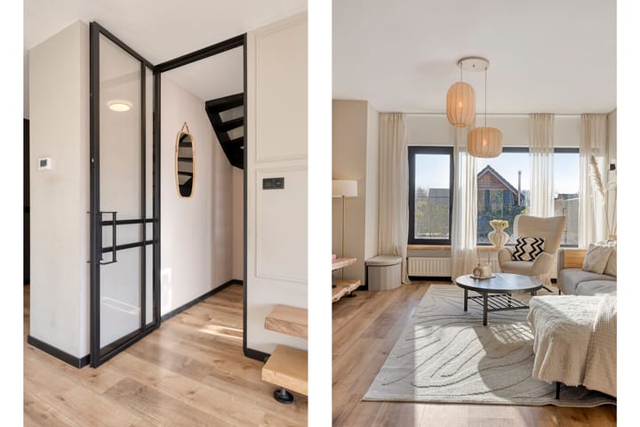 Photo 8 of I.C. van der Lindestraat 42